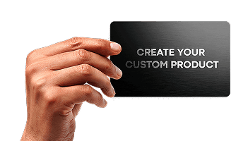 create custom product